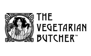 the vegetarian butcher